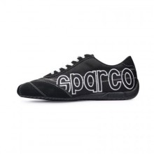 Buty Sparco Logo czarne