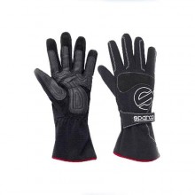 Rkawice Sparco KF-1 czarne