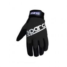 Rkawice Sparco MECA-2 czarne