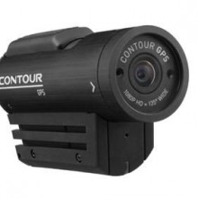 Kamera do on-boardw ContourHD GPS