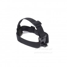 Akcesoria - Mocowanie GoPro Head Strap