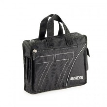 Torba dla pilota CoDriver Sparco