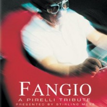 CHAMPION - FANGIO DVD