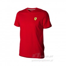 T-shirt mski V-Neck Ferrari F1 Team 2011