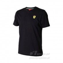 T-shirt mski V-Neck Ferrari F1 Team 2011