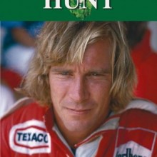 CHAMPION - JAMES HUNT DVD