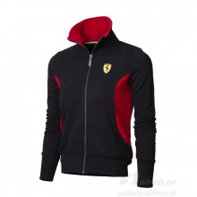 Bluza damska Zipper Ferrari F1 Team 2011