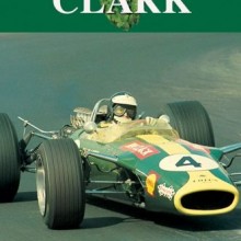 CHAMPION - JIM CLARK DVD