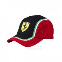 Czapka baseballowa Italian Ferrari F1 Team 2011