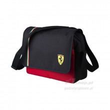 Torba Messenger Ferrari F1 Team 2011