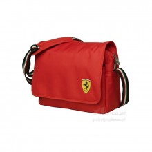 Torba Messenger Ferrari F1 Team 2011