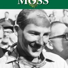 CHAMPION - STIRLING MOSS DVD