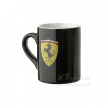 Kubek ceramiczny Ferrari F1 Team 2011