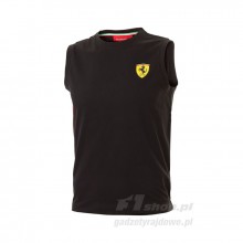 T-shirt mski Tank Top Ferrari F1 Team 2011