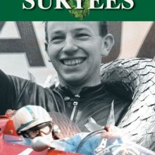 CHAMPION - SURTEES DVD