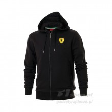 Bluza mska z kapturem Ferrari F1 Team 2011