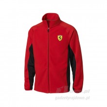 Kurtka softshell Ferrari F1 Team 2011