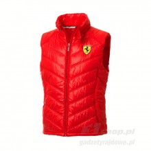 Kamizelka mska Padded  Ferrari F1 Team 2011