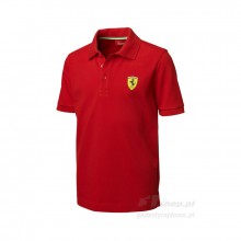 Polo dziecice  Ferrari F1 Team 2011