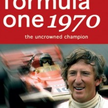 FORMULA ONE REVIEW 1970 - UNCROWNED CHAMPION DVD
