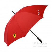 Parasol Scudetto Ferrari F1 Team 2011