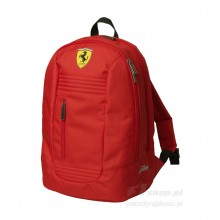 Plecak Ferrari F1 Team 2011