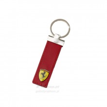 Breloczek Strap Ferrari F1 Team 2011