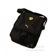 Torba Puma Ferrari Portable czarna