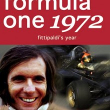 FORMULA ONE REVIEW 1972 - YOUNG GUN, THE EMMO EXPRESS DVD