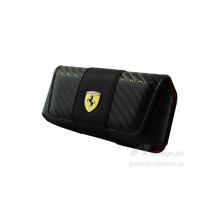 Etui do telefonw Carbon Challenge Horizont Ferrari F1 Team