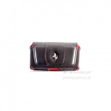 Etui do telefonw Modena Horizont Black Ferrari F1 Team