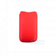 Etui do telefonw Modena IB Red Ferrari F1 Team