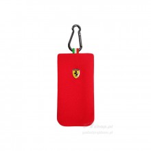 Etui do telefonw Scuderia Sock Red Ferrari F1 Team