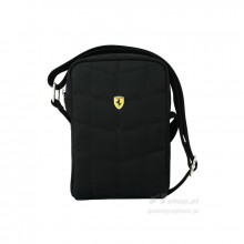 Etui do aparatw Camera Bag V1 L Black Ferrari F1 Team