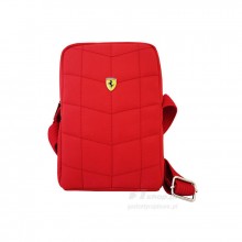 Etui do aparatw Camera Bag V1 L Red Ferrari F1 Team