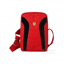 Etui do aparatw Camera Bag V2 L Black Ferrari F1 Team