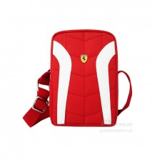 Etui do aparatw Camera Bag V2 L White Ferrari F1 Team