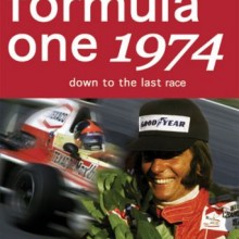 FORMULA ONE REVIEW 1974 - DOWN TO THE LAST LAP DVD