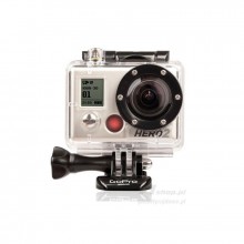 Kamera do on-boardw GoPro HD Hero2 Motorsport