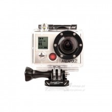 Kamera do on-boardw GoPro HD Hero2 Outdoor