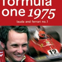 FORMULA ONE REVIEW 1975 - NIKI'S NO. 1 DVD