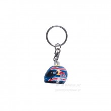 Breloczek kask M.Webber Red Bull Racing F1 Team 2011