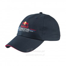 Czapka baseballowa Race Logo Red Bull Racing F1 Team 2011