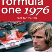 FORMULA ONE REVIEW 1976 - HUNT FOR THE TITLE DVD