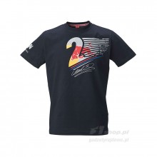 T-shirt dziecicy M.Webber Red Bull Racing  F1 Team 2011