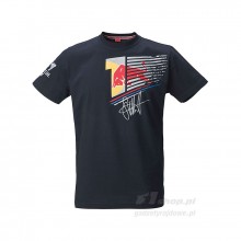 T-shirt dziecicy S.Vettel Red Bull Racing  F1 Team 2011