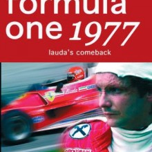 FORMULA ONE REVIEW 1977 - LAUDA'S COMEBACK DVD