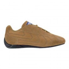 Buty Sparco PitLane Summer beowe