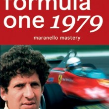 FORMULA ONE REVIEW 1979 - MARANELLO MASTERY DVD