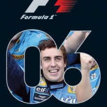 FORMULA ONE REVIEW 2006 DVD